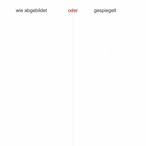 Glastattoo Windbewegte Gräser - Ansicht Ausrichtung mit Farbauswahl