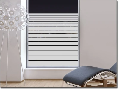 Blickschutzfolie Verlauf 2