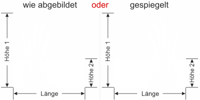Sichtschutz Fensterfolie Pampasgrasmotiv