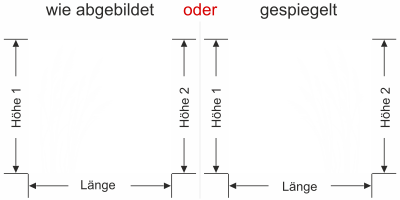 Sichtschutz Fensterfolie Windbewegte Gräser