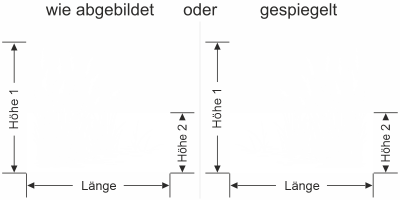 Fenster Sichtschutzfolie Ufergräser im Wind