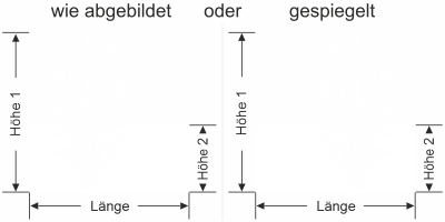 Sichtschutz Fensterfolie Bambusstrauch