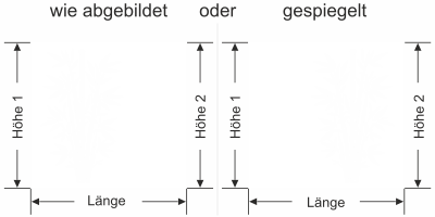 Sichtschutz Fensterfolie Bambusstrauch