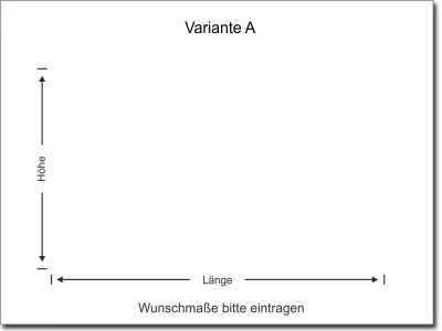 Sichtschutzfolie Skyline Hamburg