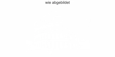 Fensterdesign Aufkleber Rom - Ansicht Ausrichtung und Farbauswahl