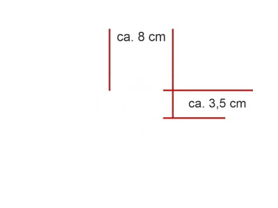 Sichtschutzfolie Rautenmuster