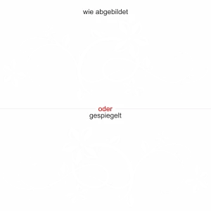 Scheibenfolie Verschnörkeltes Design - Ansicht Ausrichtung und Farbauswahl