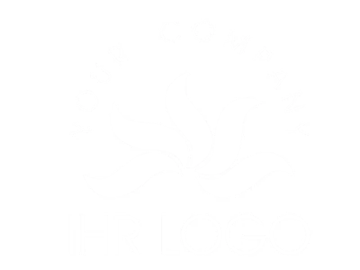 Firmenlogo als Schaufensterbeschriftung - Ansicht Beispielbild mit Farbauswahl