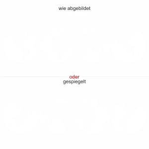 Sticker Glas Weltkarte - Ansicht Ausrichtung und Farbauswahl