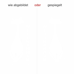 Fensterdeko Aufkleber Willkommen mit Katze - Ansicht Farbauswahl