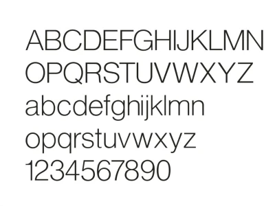 - Ansicht Ausschnitt Alphabet