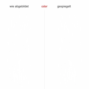 Glastattoo Elegantes Gräsermeer - Ansicht Ausrichtung mit Farbauswahl