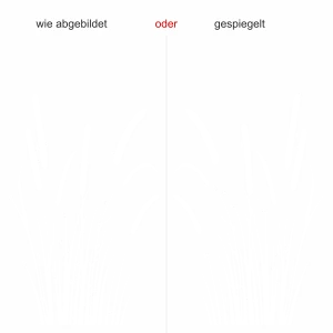 Glastattoo Kolbenschilf  - Ansicht Ausrichtung mit Farbauswahl