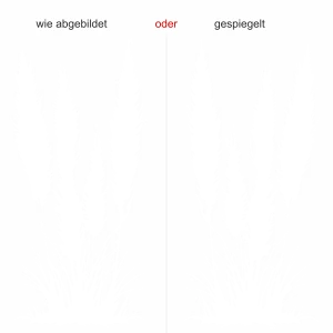 Glastattoo Pampasgras mit Zierwedel - Ansicht Ausrichtung mit Farbauswahl