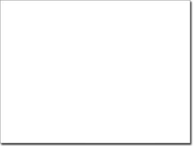 Glasfolie Putziger Hund - Ansicht Wunschfarbe