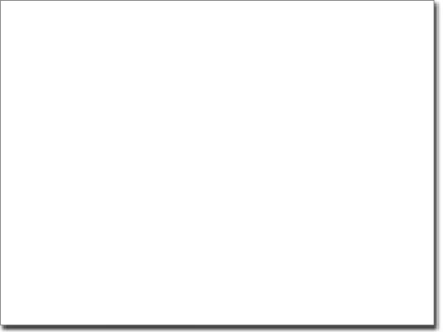 Glassticker Savannenbaum