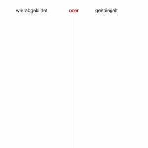 Glastattoo Schlankes Ziergrasmotiv - Ansicht Ausrichtung mit Farbauswahl
