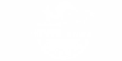 Glastattoo Surfing Beach - Ansicht Farbauswahl