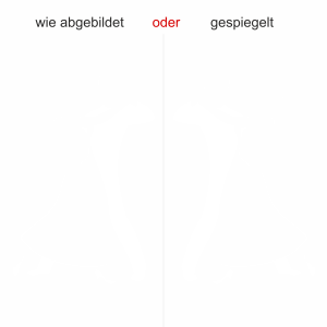 Glastattoo Tanzpaar - Ansicht Farbauswahl