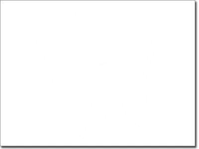 Glassticker Zahnarztpraxis