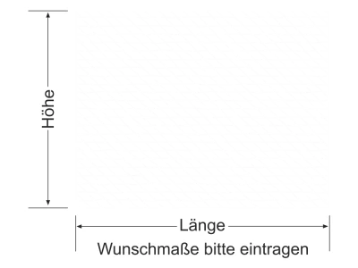 Glastür Sichtschutzfolie Rautenmuster