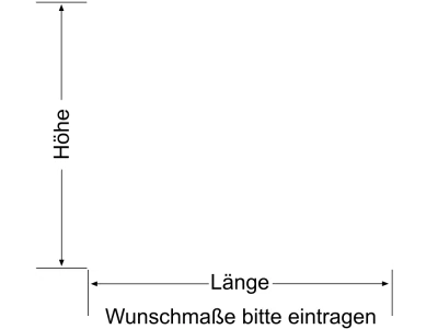 Milchglasfolie Streifen 5/5