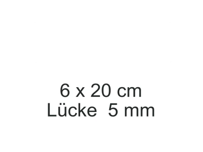 Sichtschutzfolie Steinmauer