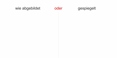 Aufkleber für Fenster Möwen
